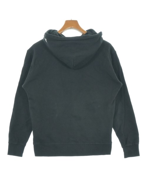 NEW ERA（ニューエラ）パーカー 黒 サイズ:S メンズ/2200619405311