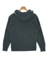 NEW ERA（ニューエラ）パーカー 黒 サイズ:S メンズ/2200619405311