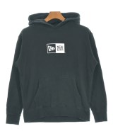 NEW ERA パーカー