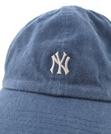 NEW ERA（ニューエラ）キャップ 紺 サイズ:- メンズ/2200621069419