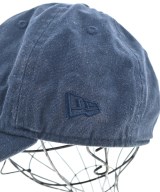 NEW ERA（ニューエラ）キャップ 紺 サイズ:- メンズ/2200621069419