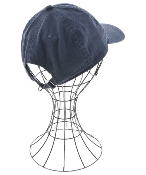 NEW ERA（ニューエラ）キャップ 紺 サイズ:- メンズ/2200620924023