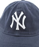 NEW ERA（ニューエラ）キャップ 紺 サイズ:- メンズ/2200620924023