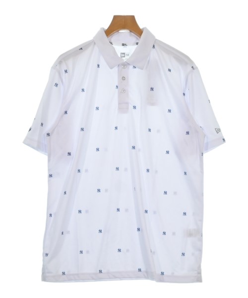 ニューエラ(NEW ERA)のNEW ERA ポロシャツ