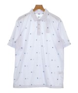 NEW ERA（ニューエラ）ポロシャツ 白 サイズ:XXL メンズ/2200623659090