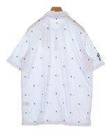 NEW ERA（ニューエラ）ポロシャツ 白 サイズ:XXL メンズ/2200623659090