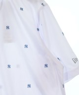 NEW ERA（ニューエラ）ポロシャツ 白 サイズ:XXL メンズ/2200623659090