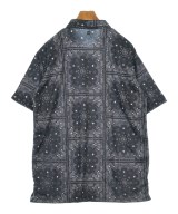 NEW ERA（ニューエラ）ポロシャツ 黒 サイズ:XXL メンズ/2200623659106