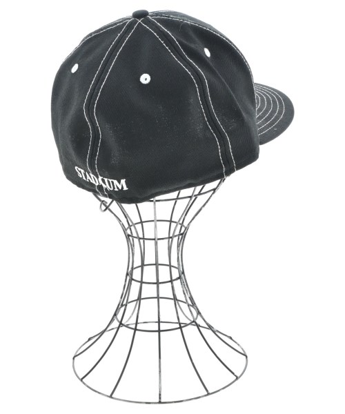 NEW ERA（ニューエラ）キャップ 黒 サイズ:59.6cm メンズ/2200635697073