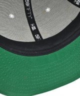 NEW ERA（ニューエラ）キャップ 黒 サイズ:59.6cm メンズ/2200635697073