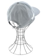 NEW ERA（ニューエラ）キャップ グレー サイズ:ONE メンズ/2200635979070