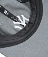 NEW ERA（ニューエラ）キャップ グレー サイズ:ONE メンズ/2200635979070