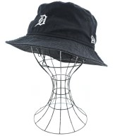 NEW ERA（ニューエラ）ハット 黒 サイズ:M/L メンズ/2200636536029