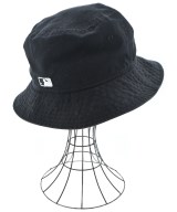 NEW ERA（ニューエラ）ハット 黒 サイズ:M/L メンズ/2200636536029