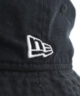 NEW ERA（ニューエラ）ハット 黒 サイズ:M/L メンズ/2200636536029