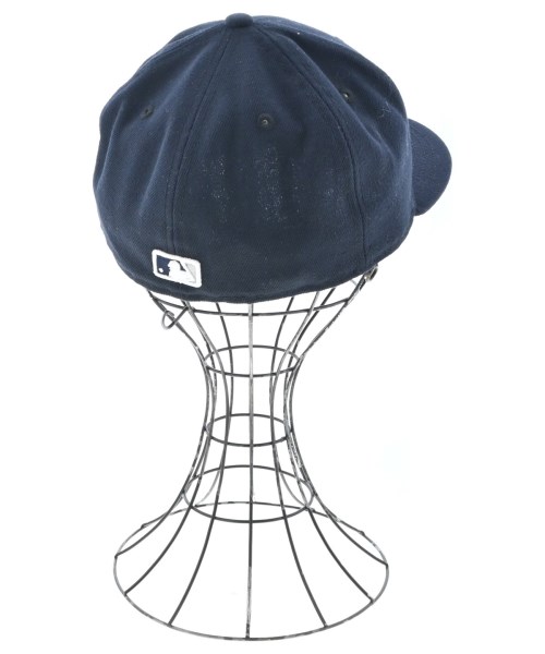 NEW ERA（ニューエラ）キャップ 紺 サイズ:55.8cm メンズ/2200636683129