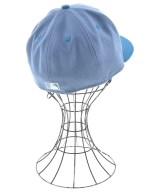 NEW ERA（ニューエラ）キャップ 青 サイズ:55.8cm メンズ/2200636683136