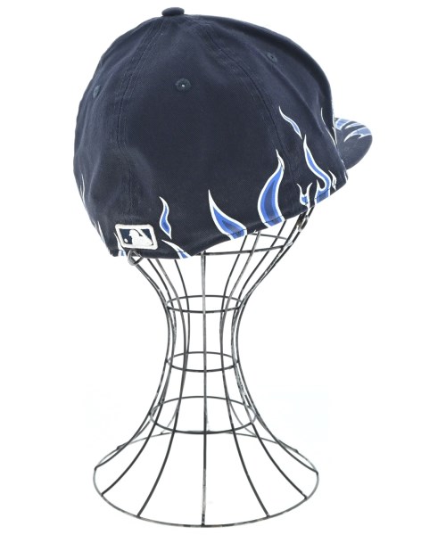 NEW ERA（ニューエラ）キャップ 黒 サイズ:58.7cm メンズ/2200636683143