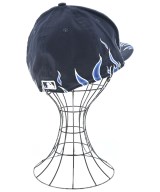 NEW ERA（ニューエラ）キャップ 黒 サイズ:58.7cm メンズ/2200636683143