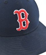 NEW ERA（ニューエラ）キャップ 紺 サイズ:55.8cm メンズ/2200636719019