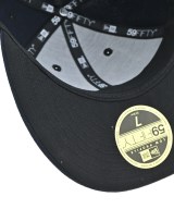 NEW ERA（ニューエラ）キャップ 紺 サイズ:55.8cm メンズ/2200636719019