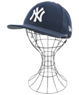 NEW ERA（ニューエラ）キャップ 紺 サイズ:56.8cm メンズ/2200636719026