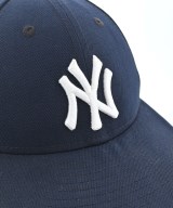 NEW ERA（ニューエラ）キャップ 紺 サイズ:56.8cm メンズ/2200636719026