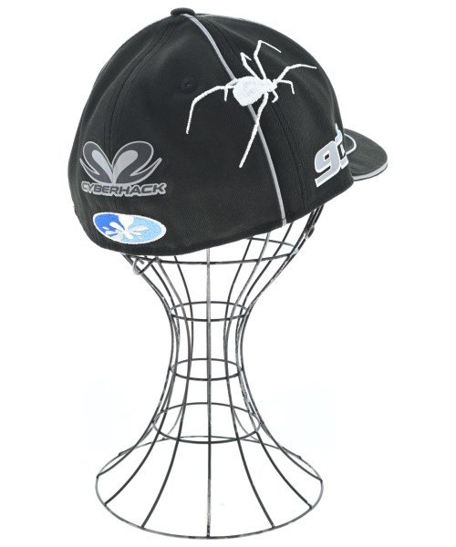 NEW ERA（ニューエラ）キャップ 黒 サイズ:58.7cm メンズ/2200636736047