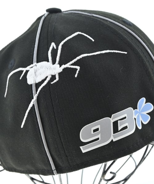 NEW ERA（ニューエラ）キャップ 黒 サイズ:58.7cm メンズ/2200636736047