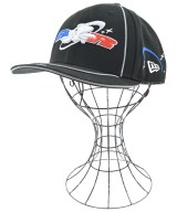 NEW ERA（ニューエラ）キャップ 黒 サイズ:58.7cm メンズ/2200636736047