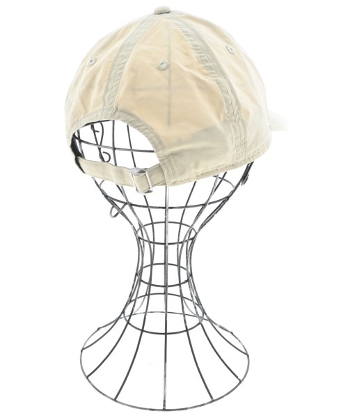 NEW ERA（ニューエラ）キャップ ベージュ サイズ:- メンズ/2200636757134