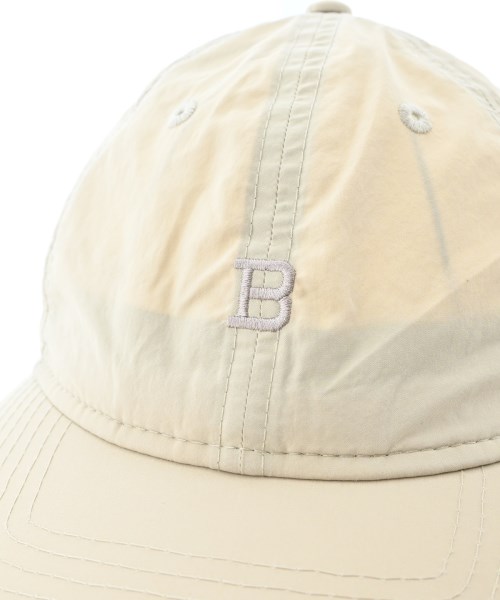NEW ERA（ニューエラ）キャップ ベージュ サイズ:- メンズ/2200636757134