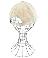 NEW ERA（ニューエラ）キャップ ベージュ サイズ:- メンズ/2200636757134