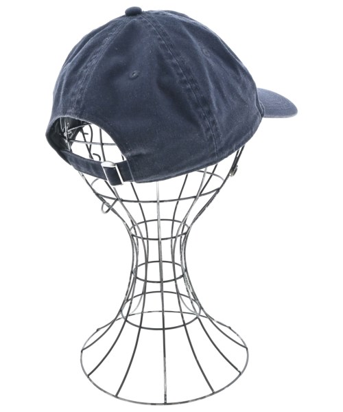 NEW ERA（ニューエラ）キャップ 紺 サイズ:- メンズ/2200636757141