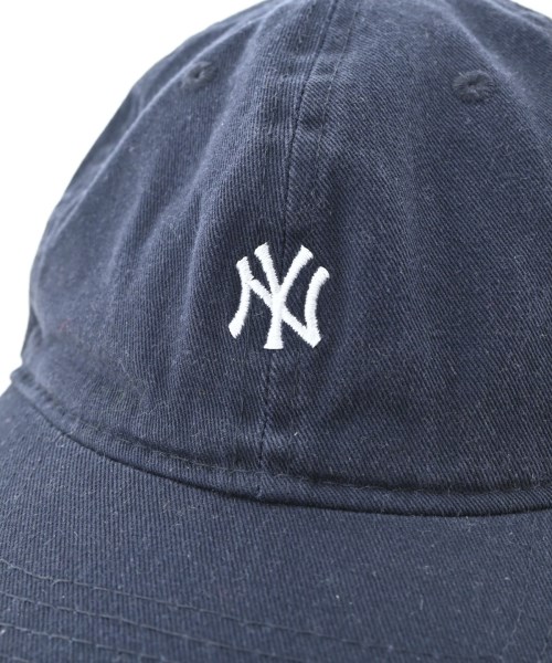 NEW ERA（ニューエラ）キャップ 紺 サイズ:- メンズ/2200636757141