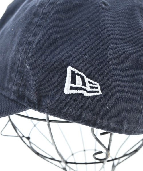 NEW ERA（ニューエラ）キャップ 紺 サイズ:- メンズ/2200636757141