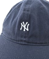 NEW ERA（ニューエラ）キャップ 紺 サイズ:- メンズ/2200636757141