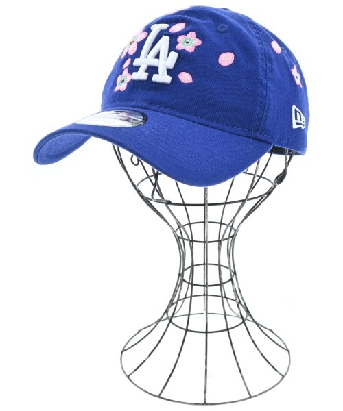 ニューエラ(NEW ERA)のNEW ERA キャップ