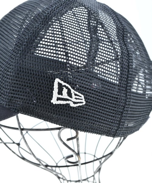 NEW ERA（ニューエラ）キャップ 紺 サイズ:M/L メンズ/2200637321082