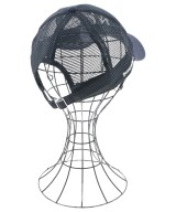 NEW ERA（ニューエラ）キャップ 紺 サイズ:M/L メンズ/2200637321082