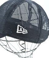 NEW ERA（ニューエラ）キャップ 紺 サイズ:M/L メンズ/2200637321082