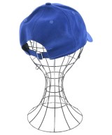 NEW ERA（ニューエラ）キャップ 青 サイズ:ONE メンズ/2200637679121