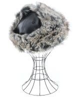 NEW ERA（ニューエラ）キャップ 黒 サイズ:58.7cm メンズ/2200638089066