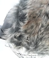 NEW ERA（ニューエラ）キャップ 黒 サイズ:58.7cm メンズ/2200638089066