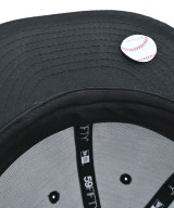 NEW ERA（ニューエラ）キャップ 黒 サイズ:58.7cm メンズ/2200638089066