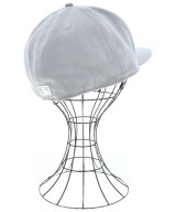NEW ERA（ニューエラ）キャップ グレー サイズ:62.5cm メンズ/2200622331034