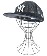 NEW ERA（ニューエラ）キャップ 黒 サイズ:L/XL メンズ/2200622331041