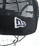 NEW ERA（ニューエラ）キャップ 黒 サイズ:L/XL メンズ/2200622331041