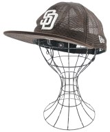 NEW ERA キャップ