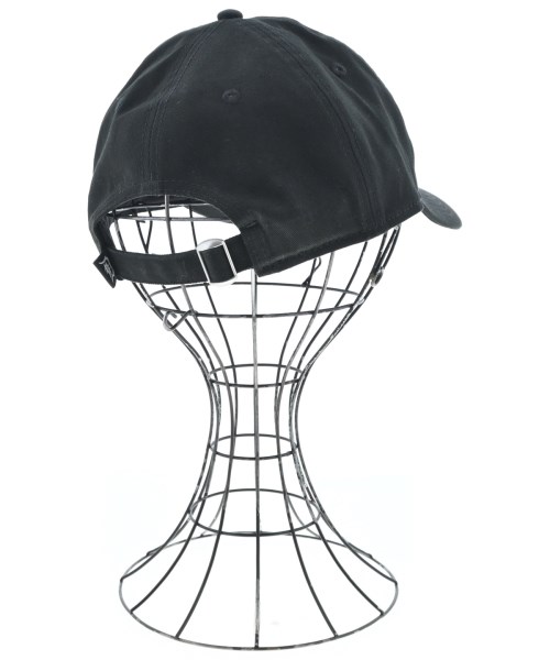 NEW ERA（ニューエラ）キャップ 黒 サイズ:- メンズ/2200638827071